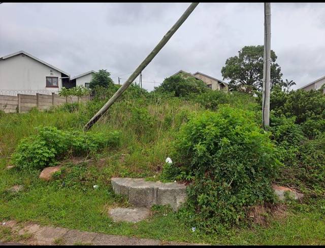 LAND FOR SALE IN GAMALAKHE